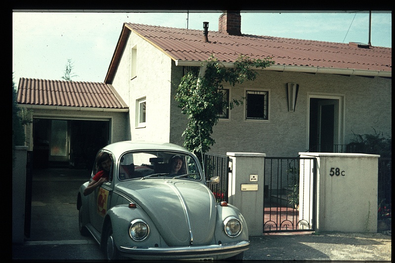 17.Regensburg  aug 1973 Walter,Petra.JPG
